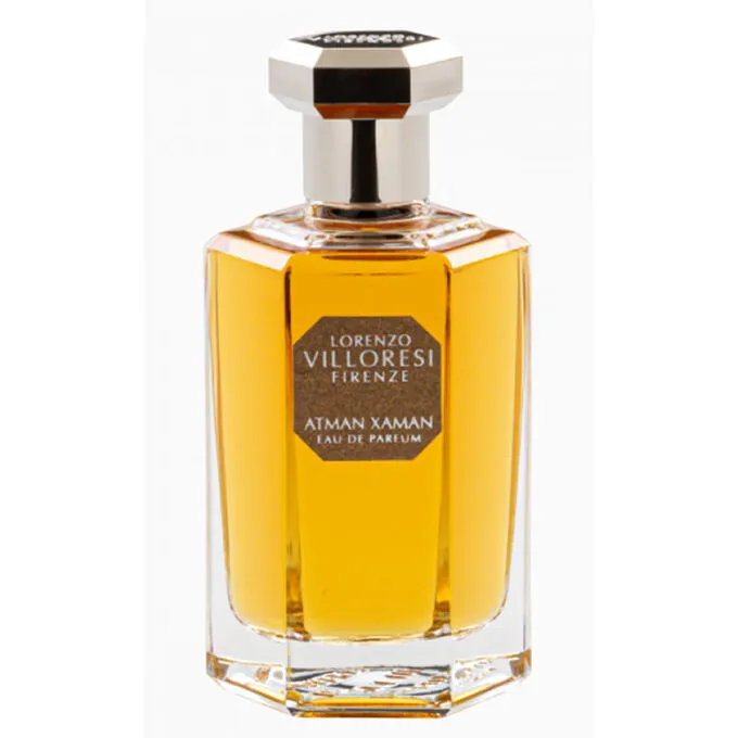 Lorenzo Villoresi Atman Xaman Eau De Parfum Spray 100ml
