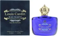 Louis Cardin Bleu Marine Eau de Parfum 100ml Spray