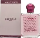 Louis Cardin Credible Musk Eau de Parfum 100ml Spray