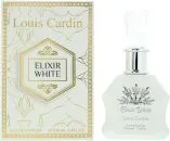 Louis Cardin Elixir White Eau de Parfum 100ml Spray