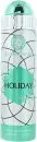 Louis Cardin Holiday Perfumed Deodorant Body Spray 200ml