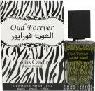 Louis Cardin Oud Forever Eau de Parfum 80ml Spray