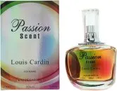 Louis Cardin Passion Scent Eau de Parfum 100ml Spray