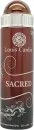 Louis Cardin Sacred Deodorant 200ml Spray