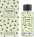 Louis Cardin Scenty Pearl Eau de Parfum 100ml Spray