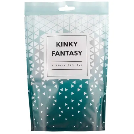 Loveboxxx Loveboxxx Kinky Fantasy Gift Set