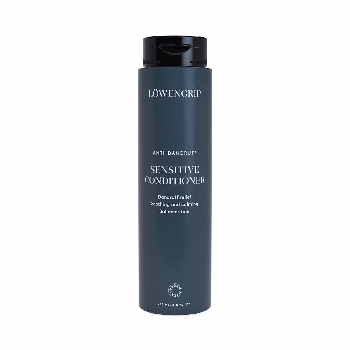 L&ouml;wengrip Anti Dandruff Sensitive Conditioner 200 ml