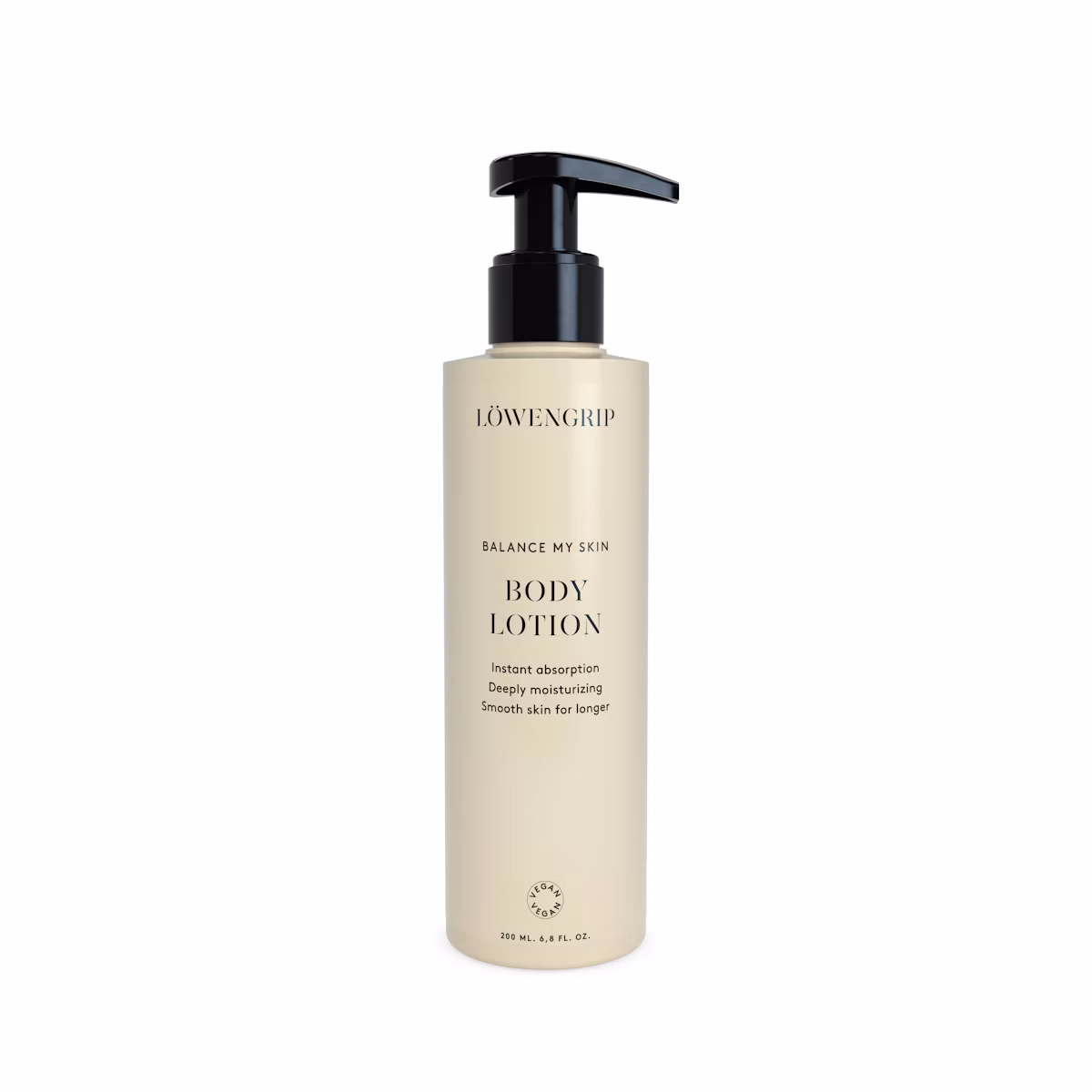 L&ouml;wengrip Balance My Skin Body Lotion 200 ml