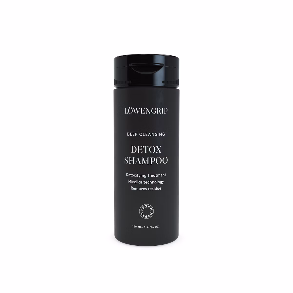 L&ouml;wengrip Deep Cleansing Shampoo 100 ml