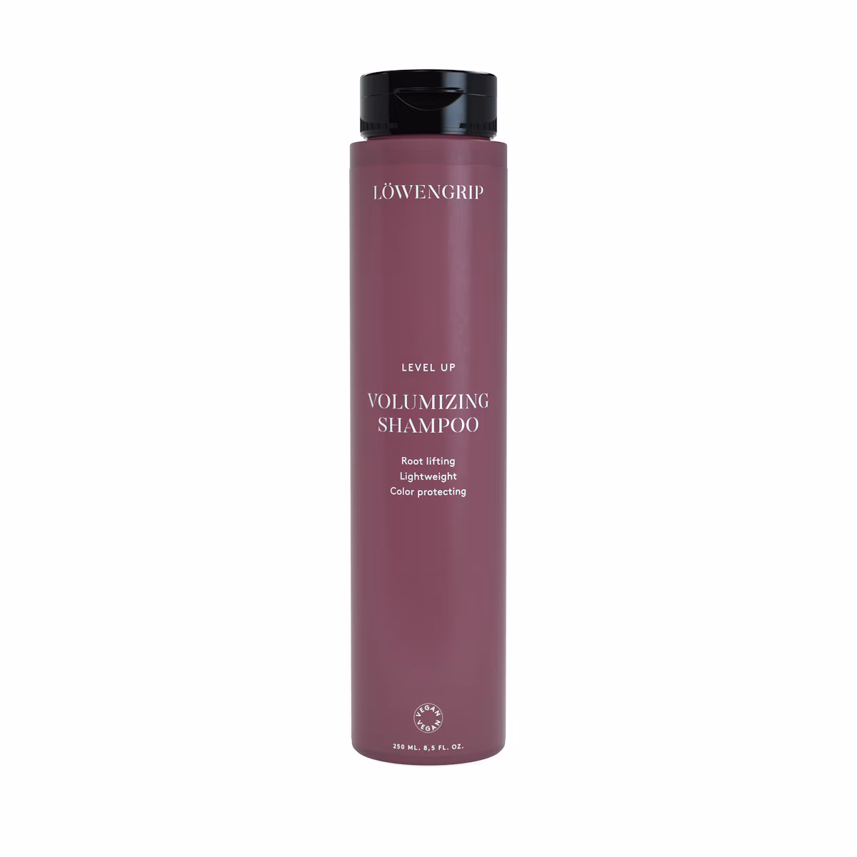L&ouml;wengrip Level Up Volumizing Shampoo 250 ml