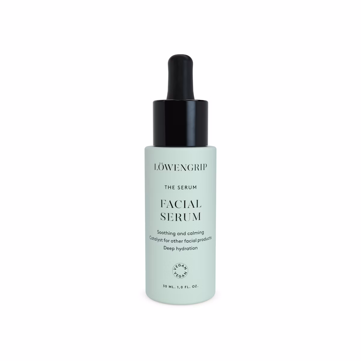 L&ouml;wengrip The Serum Facial Serum 30 ml