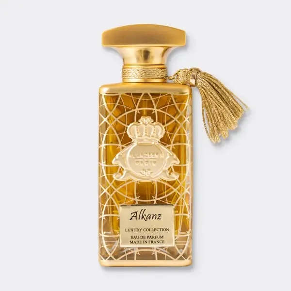 ALKANZ
