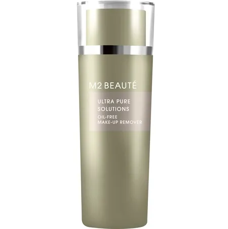M2 Beauté M2 Beauté Ultra Pure Solutions Makeup Remover - 150ML