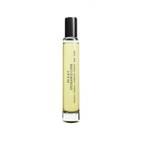 Maar Entrance Code Perfume Extract 15ml