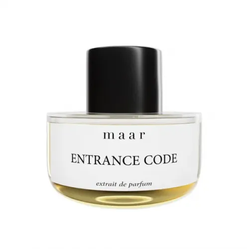 Maar Entrance Code Perfume Extract 50ml
