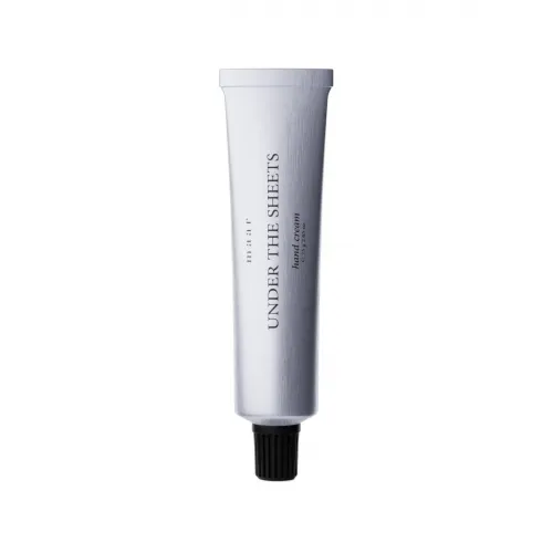 Maar Maar Hand Cream 75g Under the Sheets