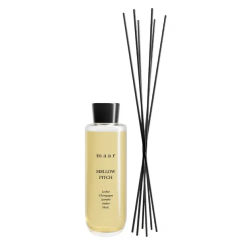 Maar Mellow Pitch Home Fragrance 200ml
