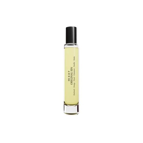 Maar Original Sin Perfume Oil 10ml