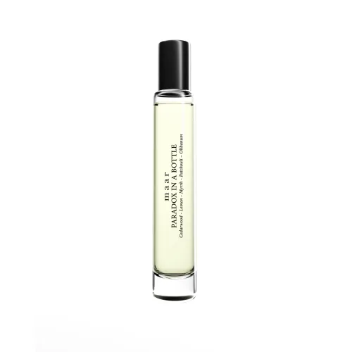 Maar Paradox In A Bottle Perfume Extract 15ml