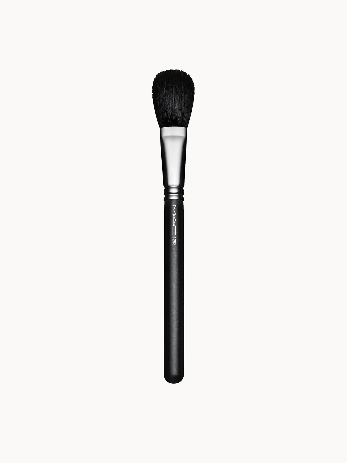MAC 129S Powder/Blush Brush
