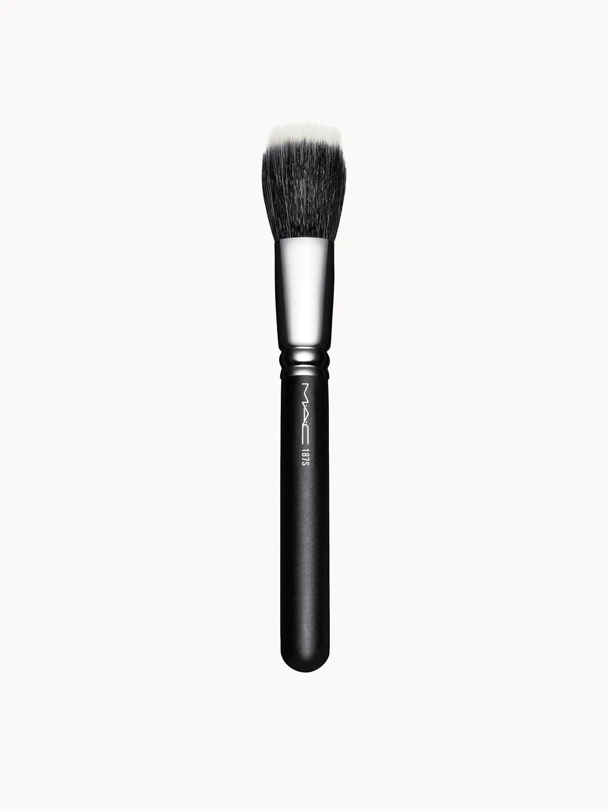 MAC 187S Duo Fibre Face Powder Brush