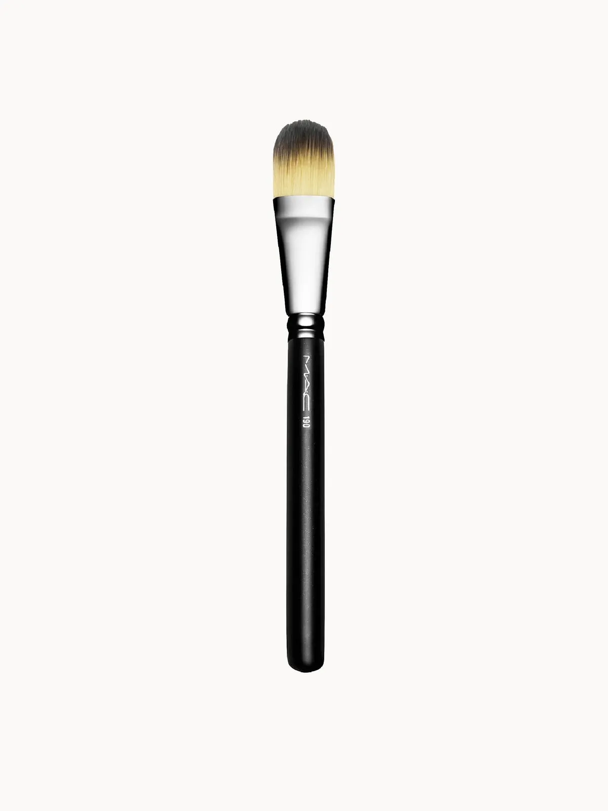 MAC 190 Foundation Brush