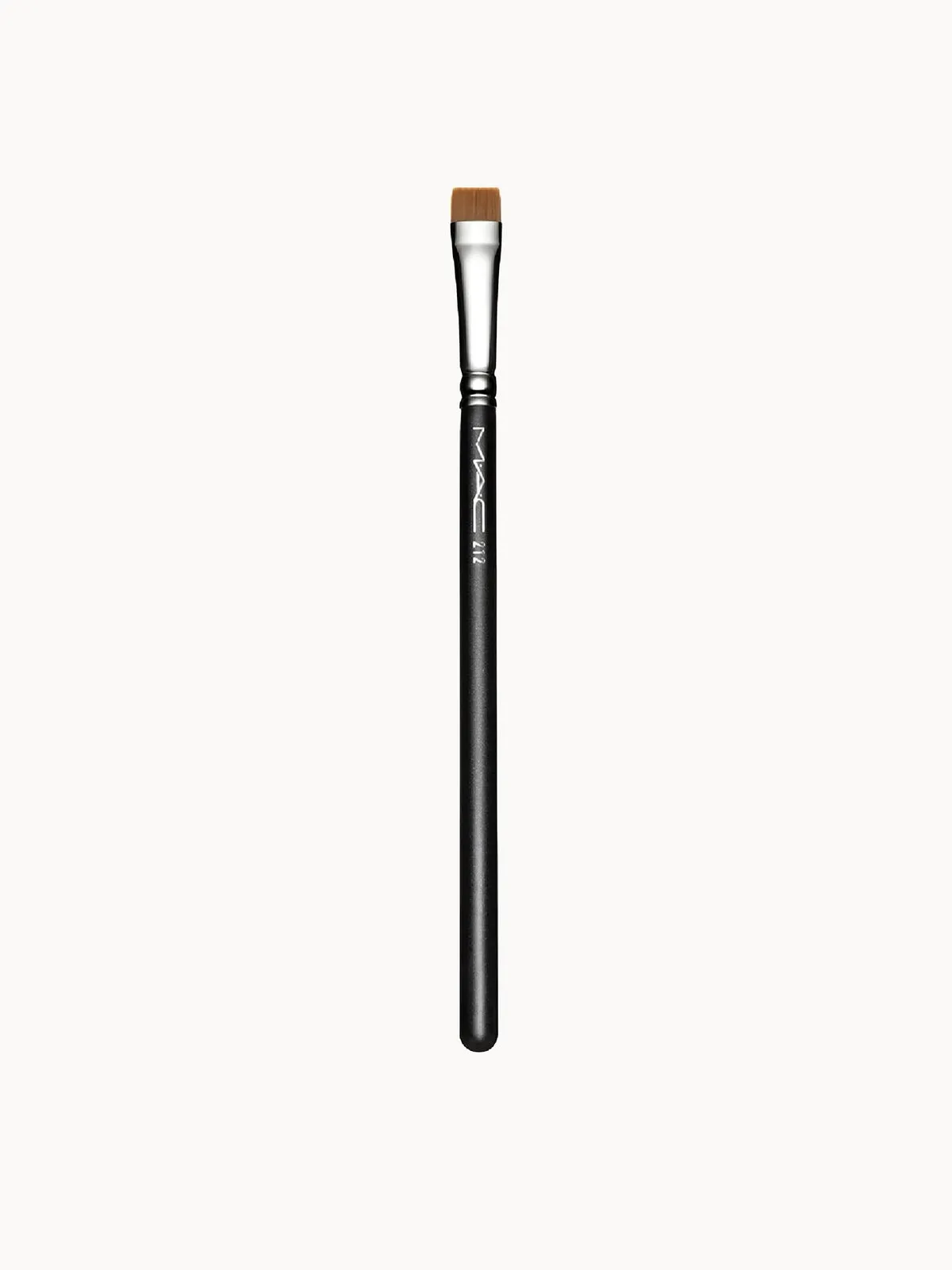 MAC 212 Flat Definer Eyeliner Brush