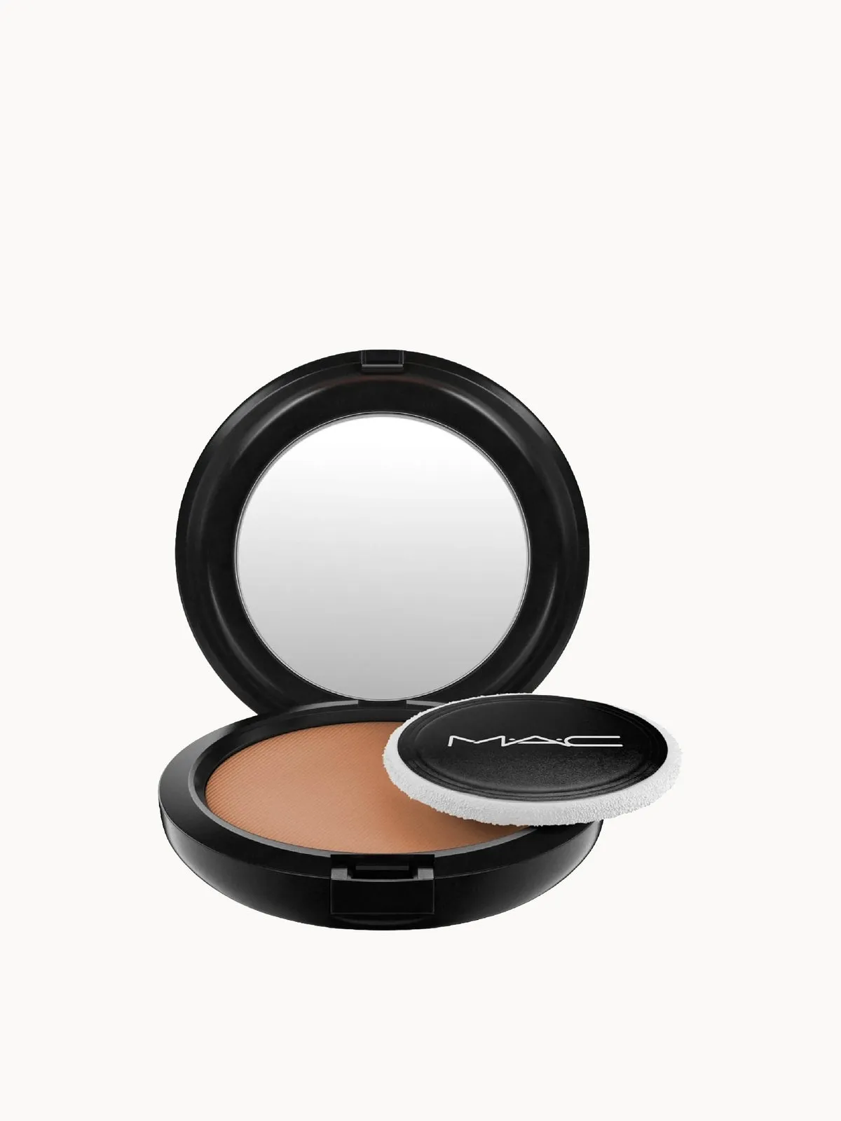 MAC Blot Powder/Pressed (Various Shades) - Deep Dark