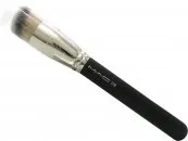 MAC Brush - 170 Synthetic Rounded Slant Foundation