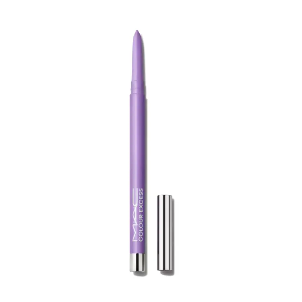 MAC Colour Excess Gel Pencil Eye Liner 0.35g - Commitment Issues