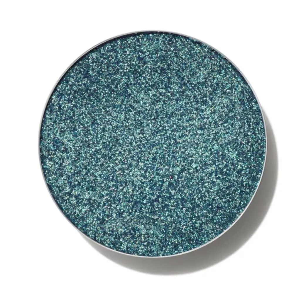 MAC Dazzleshadow Extreme Pro Palette 1.5g - Emerald Cut Refill