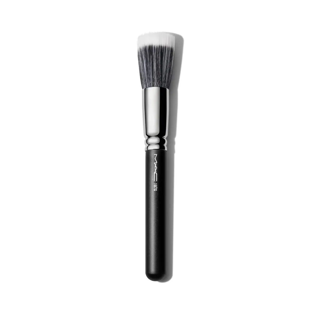 MAC Duo Fibre 187 Make Up Brush