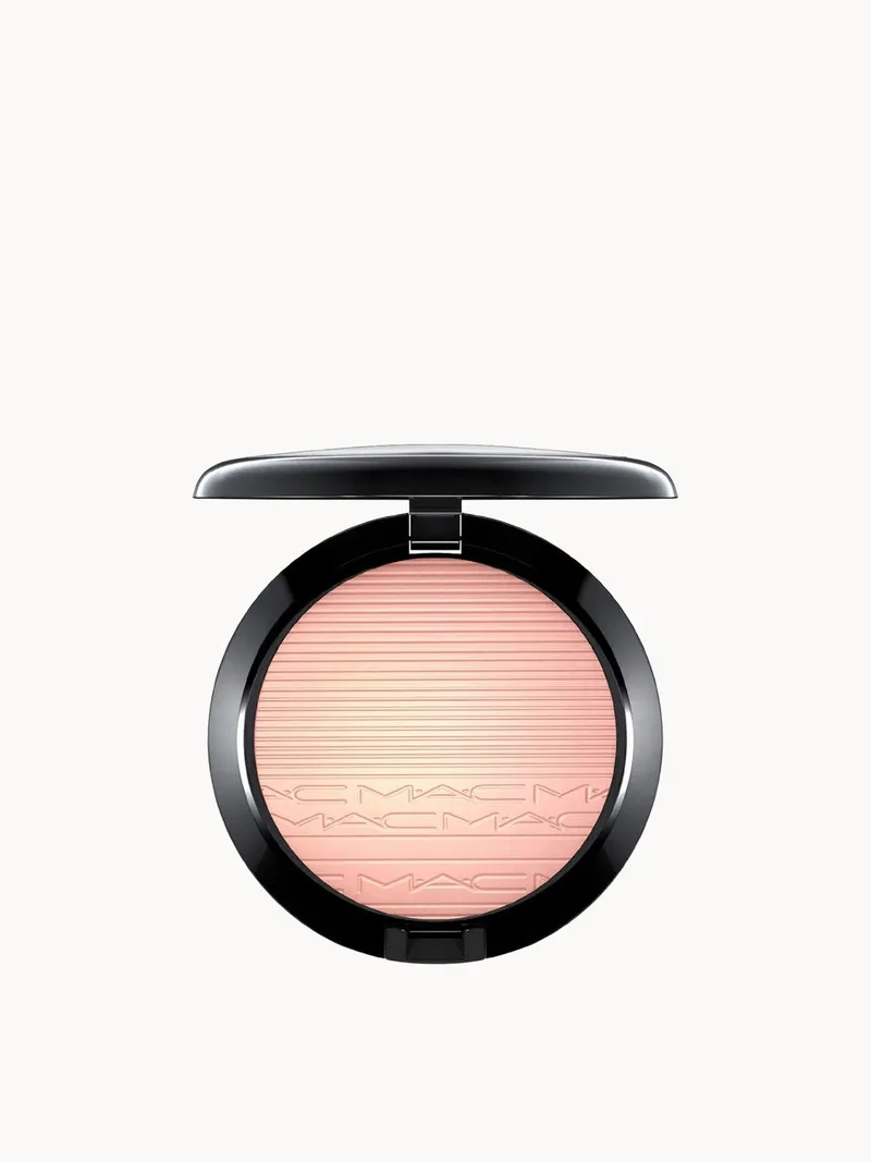 MAC Extra Dimension Skinfinish Highlighter 9g (Various Shades) - Beaming Blush
