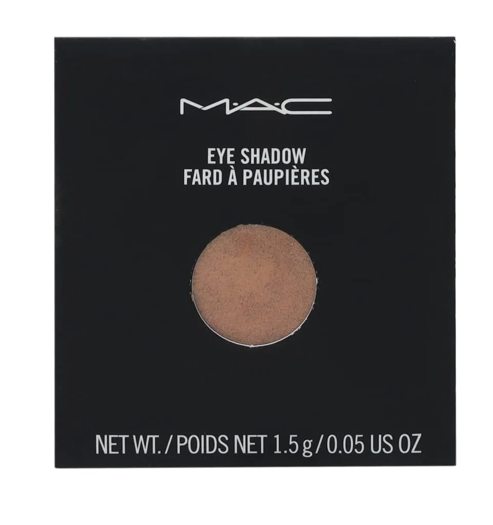 MAC Eyeshadow Pro Palette Refill Pan 1.5g - Amber Lights