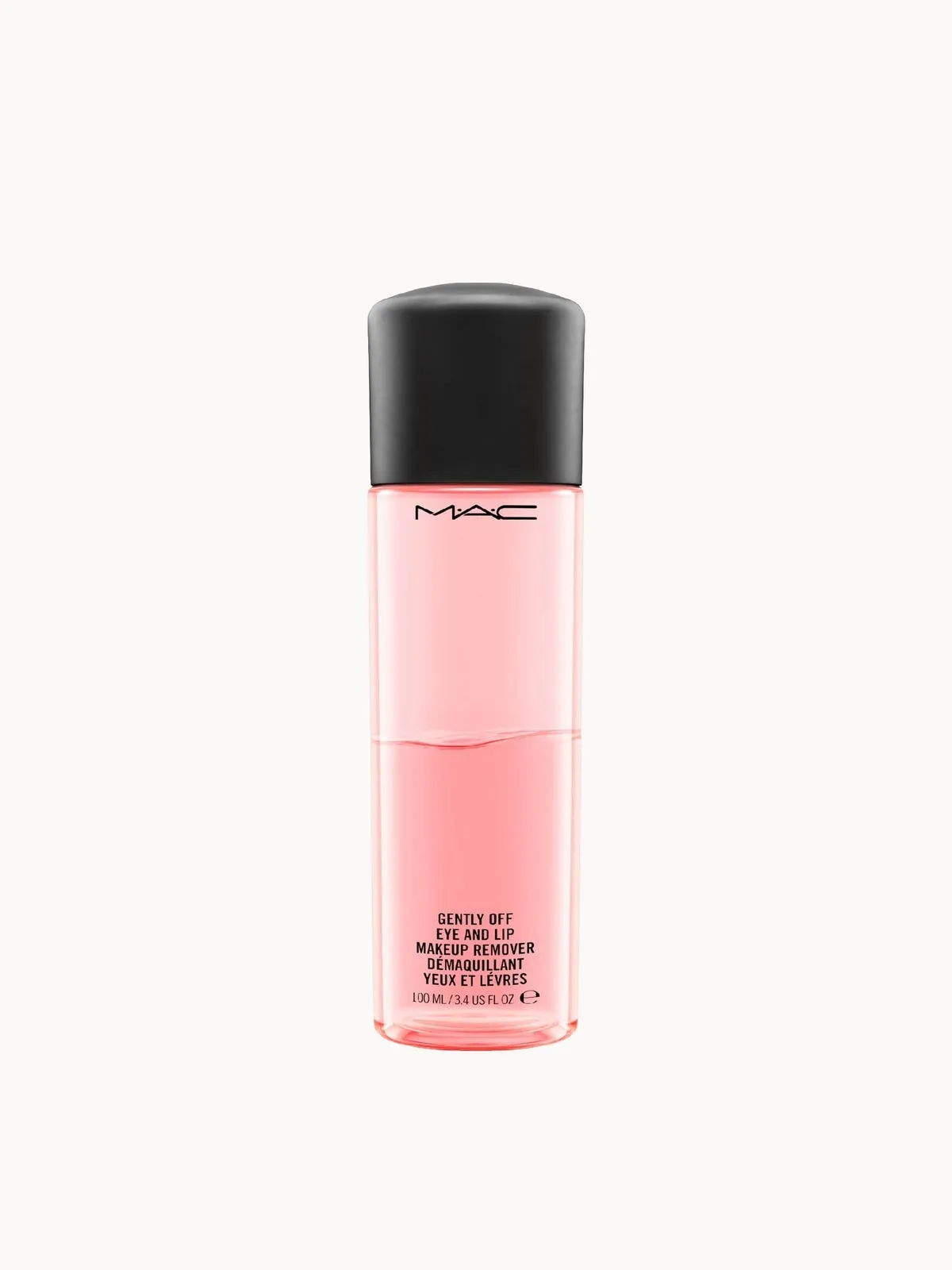 MAC Gently Off Eye and Lip Make-Up Remover 100ml