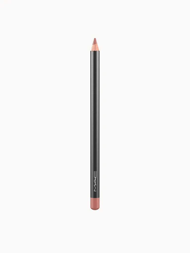 MAC Lip Pencil 1.45g (Various Shades) - Boldy Bare