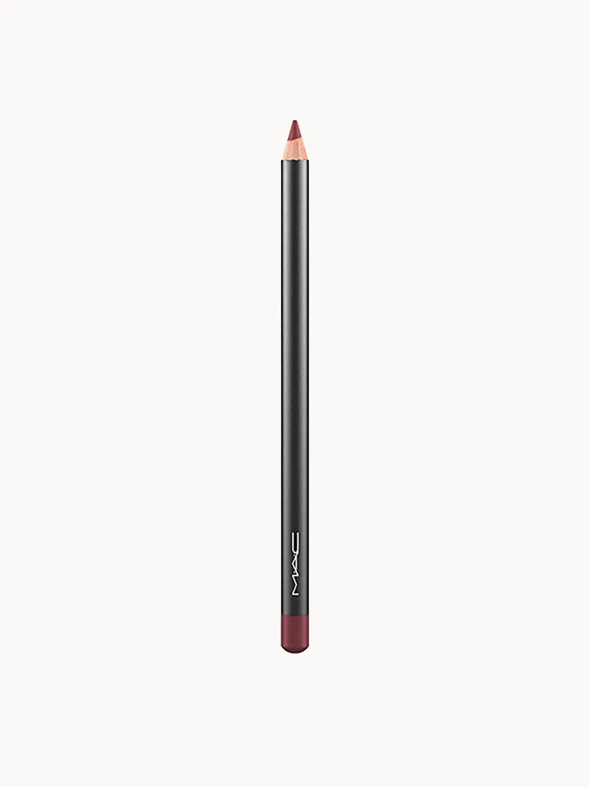 MAC Lip Pencil 1.45g (Various Shades) - Burgundy