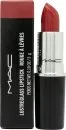 MAC Lustreglass Lipstick 3g - 502 Cockney
