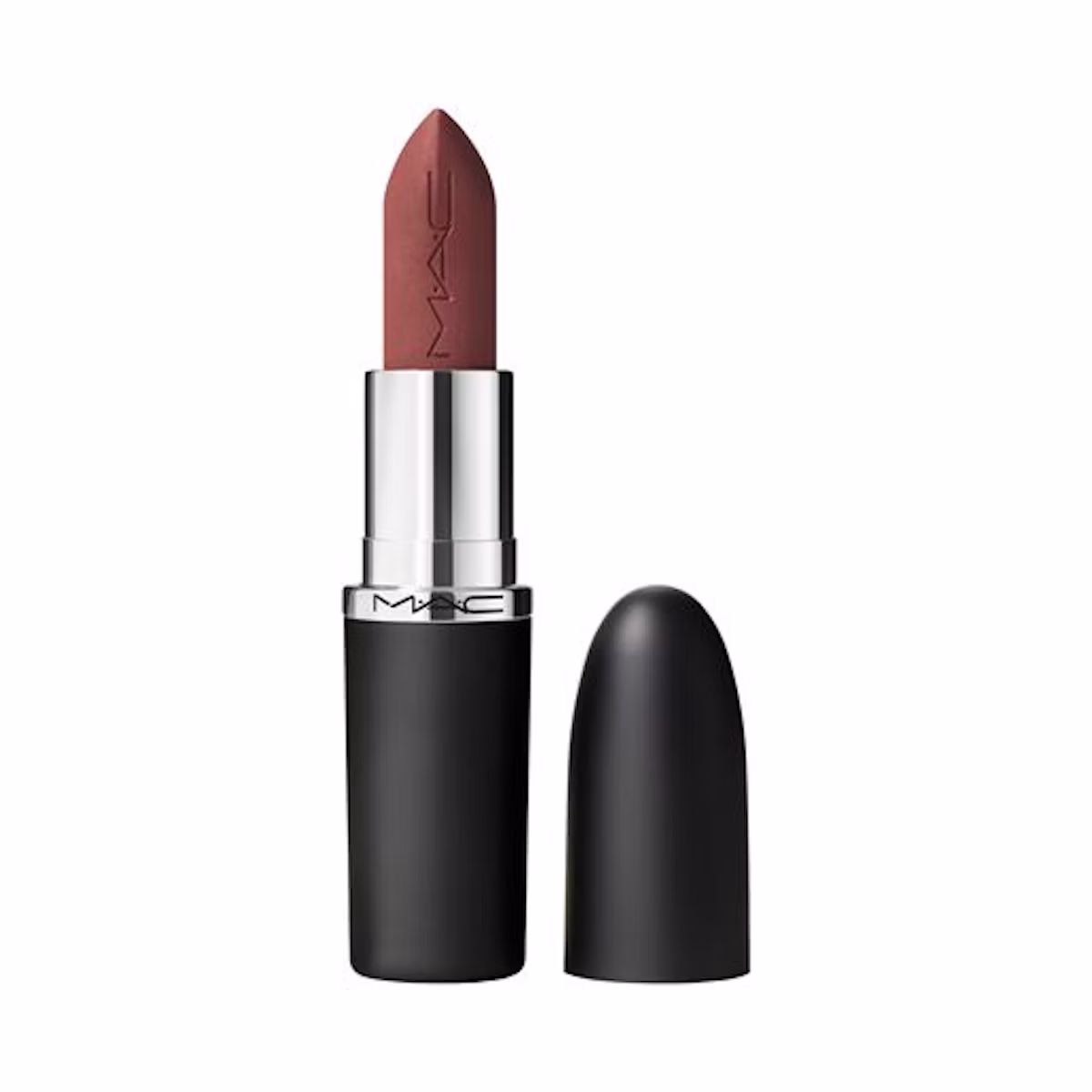 MACximal Silky Matte Lipstick 626 Whirl 3,5 g