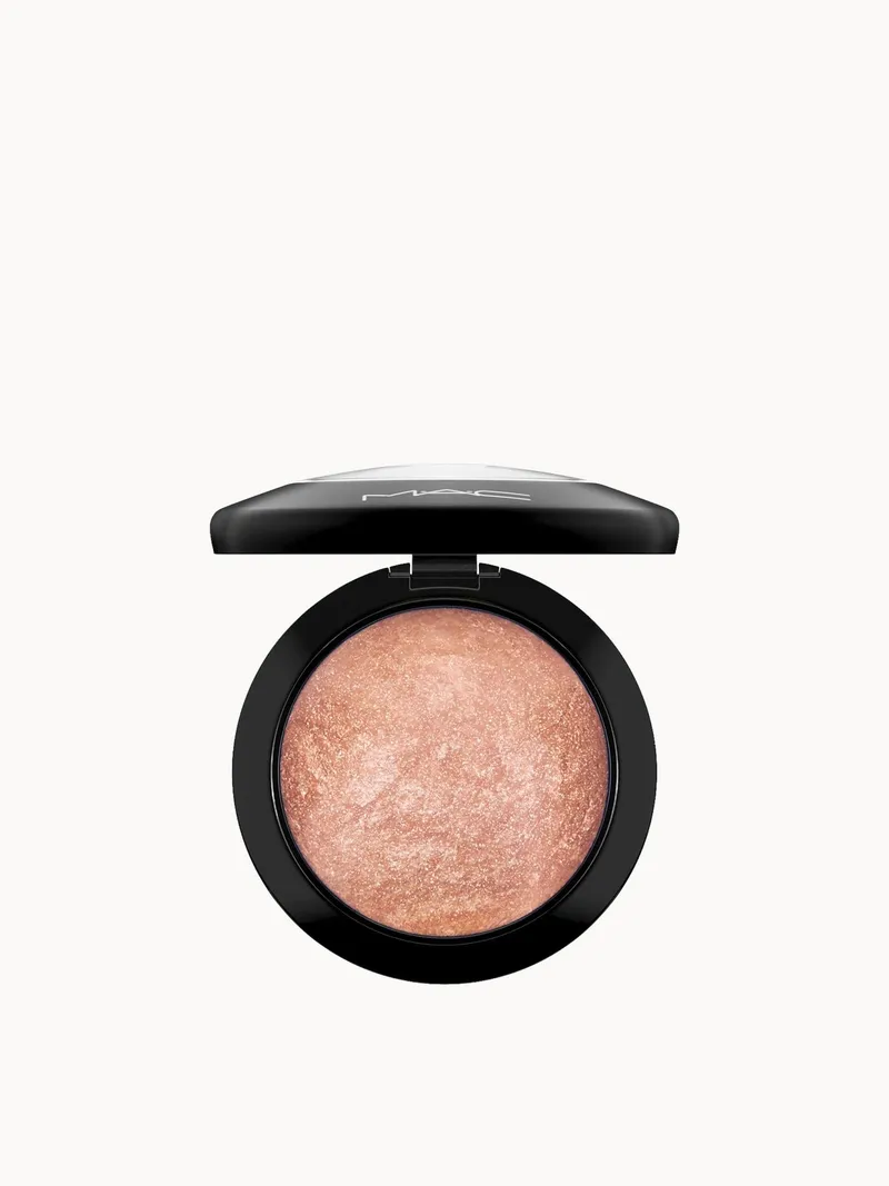 MAC Mineralize Skinfinish Highlighter (Various Shades) - Cheeky Bronze