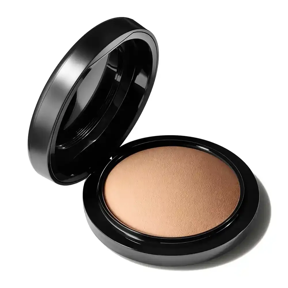 MAC - Mineralize Skinfinish Natural - Medium Golden (10g)