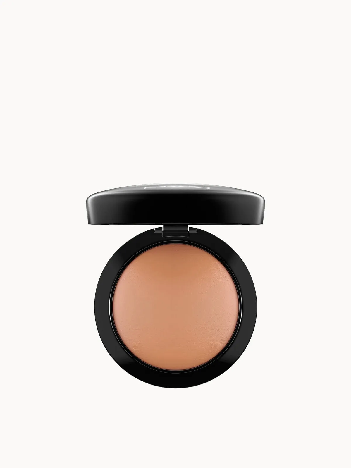 MAC Mineralize Skinfinish Natural Powder (Various Shades) - Dark Deep