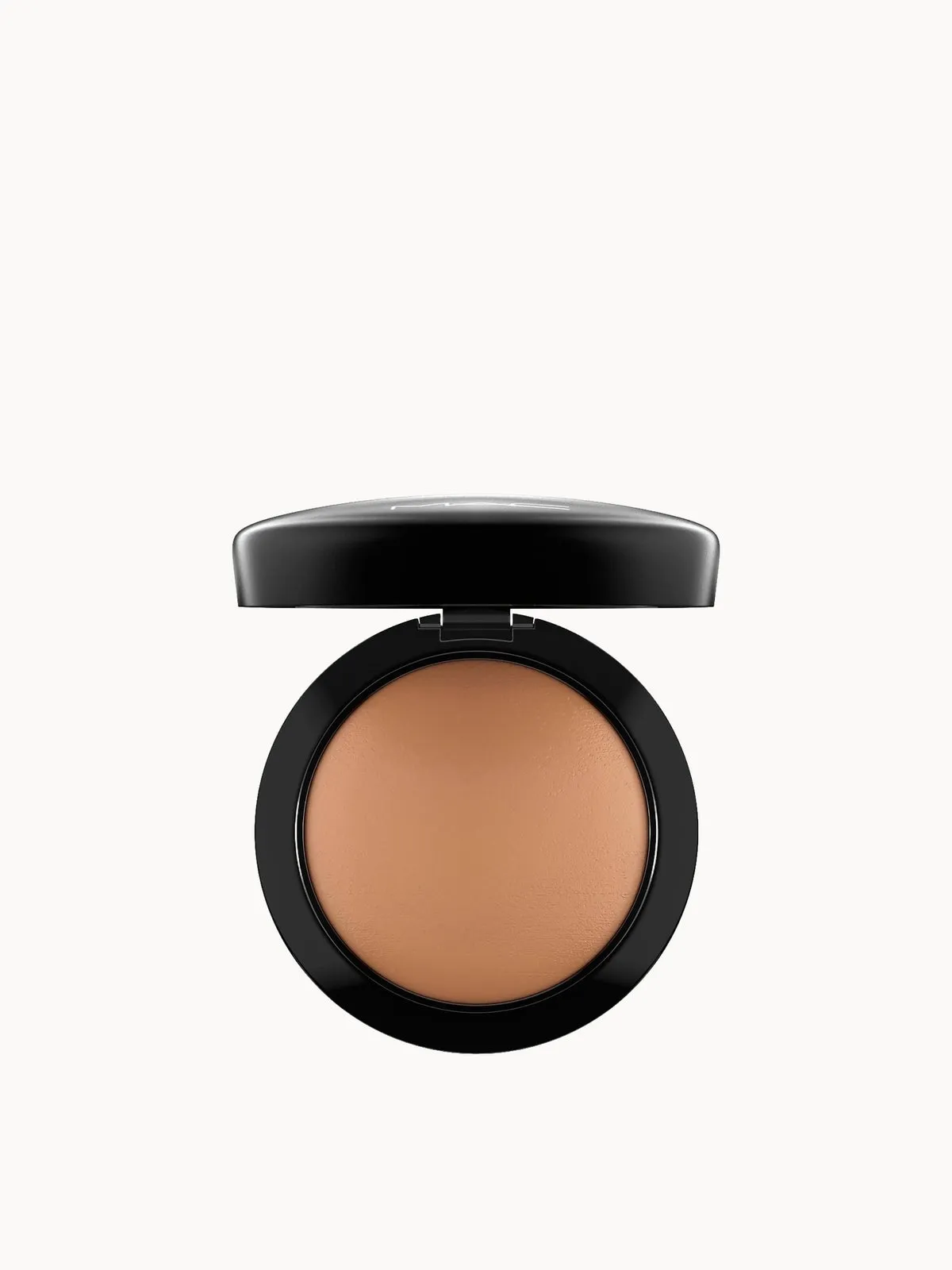 MAC Mineralize Skinfinish Natural Powder (Various Shades) - Dark Deepest