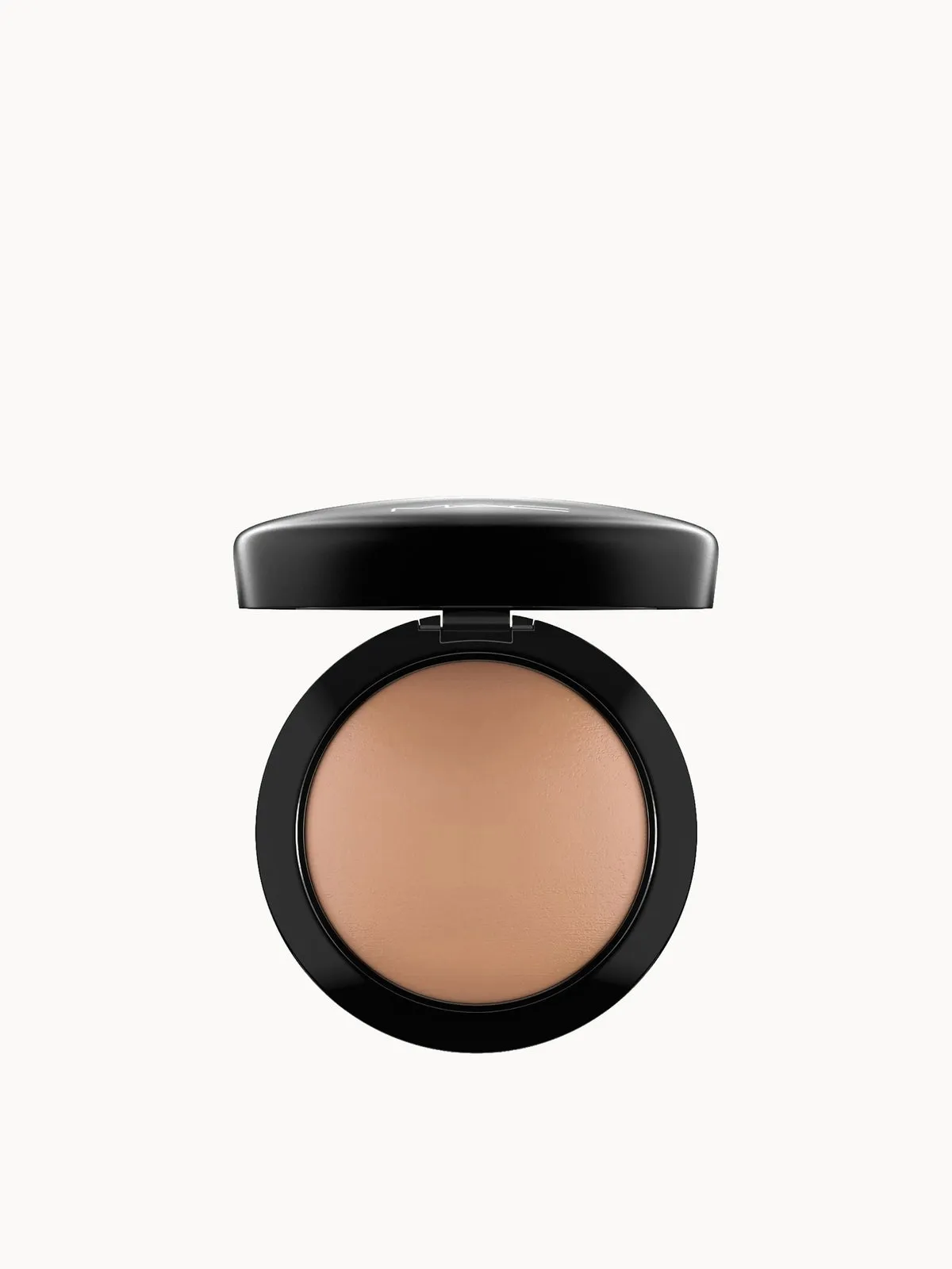 MAC Mineralize Skinfinish Natural Powder (Various Shades) - Dark Golden