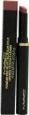 MAC Powder Kiss Velvet Blur Slim Stick 2g - 899 Brickthrough