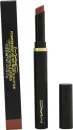 MAC Powder Kiss Velvet Blur Slim Stick Lipstick 2g - Marrakesh Mere