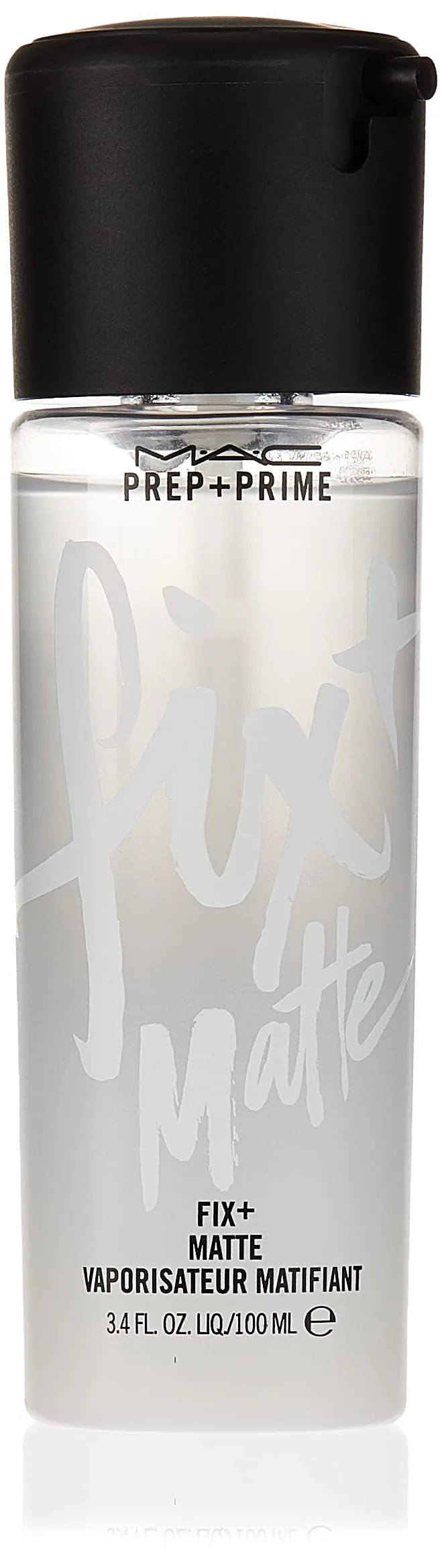 MAC Prep + Prime Fix Plus Mattifying Face Mist 100ml