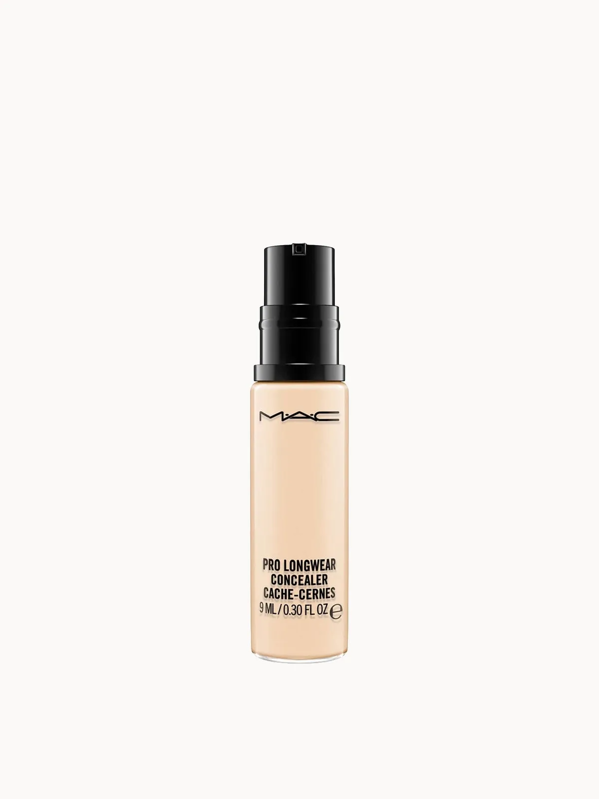 MAC Pro Longwear Concealer 9ml (Various Shades) - NC15