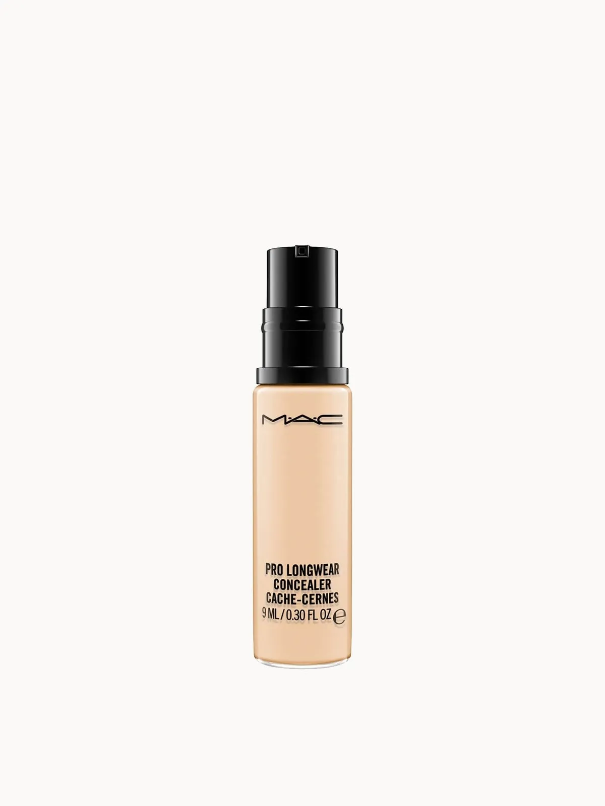 MAC Pro Longwear Concealer 9ml (Various Shades) - NC20