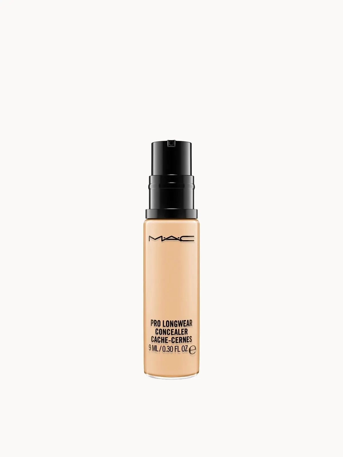 MAC Pro Longwear Concealer 9ml (Various Shades) - NC25